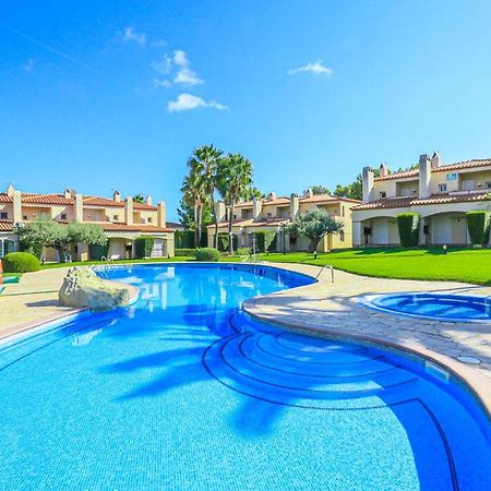 Las Brisas I - Only Families Miami Playa Bagian luar foto