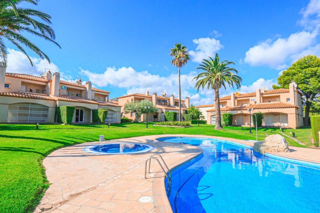 Las Brisas I - Only Families Miami Playa Bagian luar foto