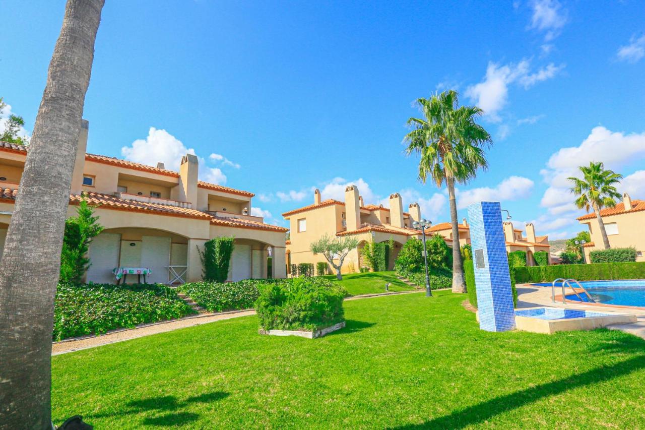 Las Brisas I - Only Families Miami Playa Bagian luar foto