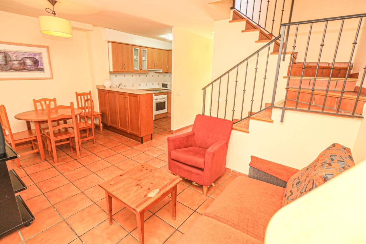 Las Brisas I - Only Families Miami Playa Bagian luar foto