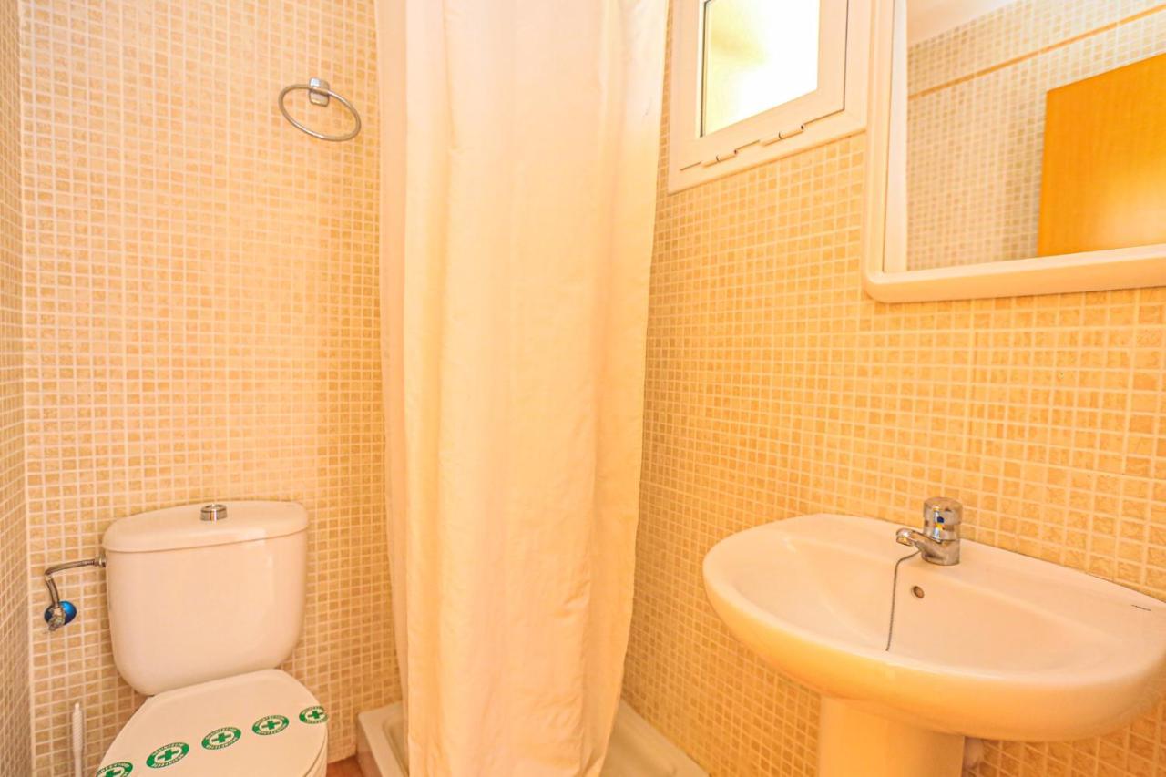 Las Brisas I - Only Families Miami Playa Bagian luar foto