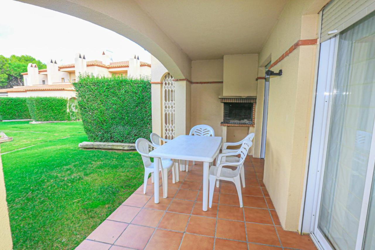 Las Brisas I - Only Families Miami Playa Bagian luar foto