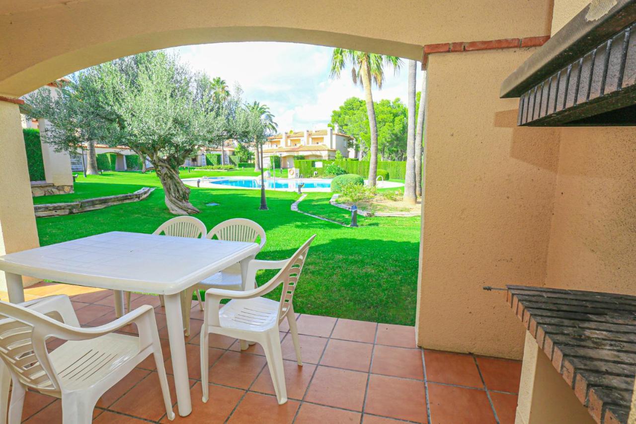 Las Brisas I - Only Families Miami Playa Bagian luar foto