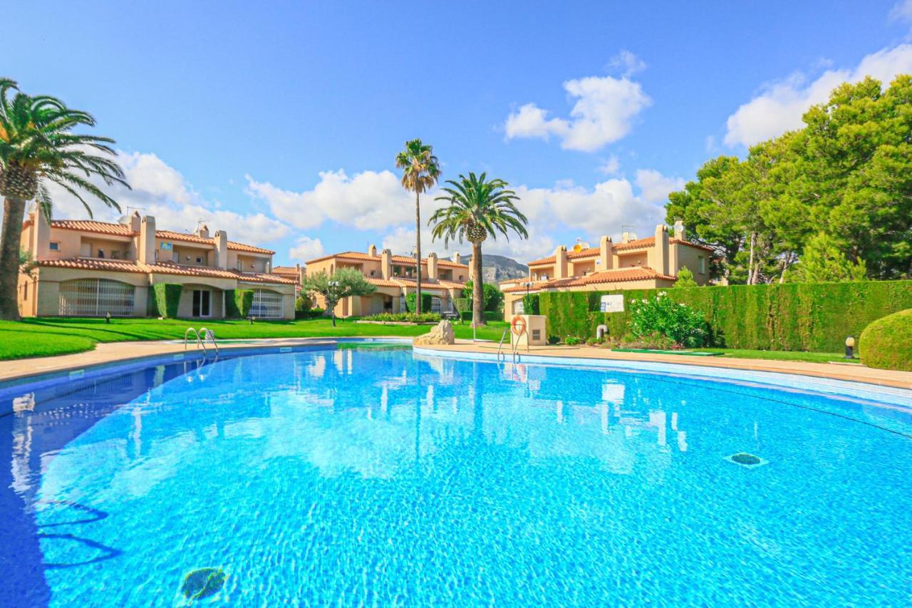 Las Brisas I - Only Families Miami Playa Bagian luar foto