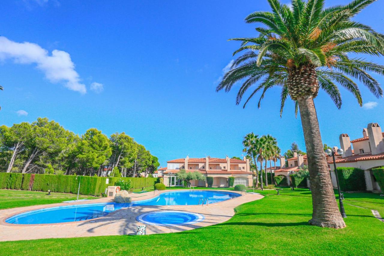 Las Brisas I - Only Families Miami Playa Bagian luar foto