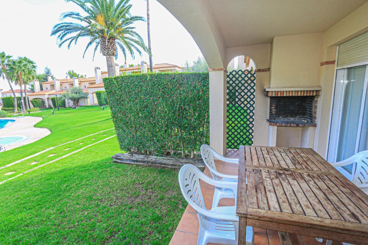 Las Brisas I - Only Families Miami Playa Bagian luar foto