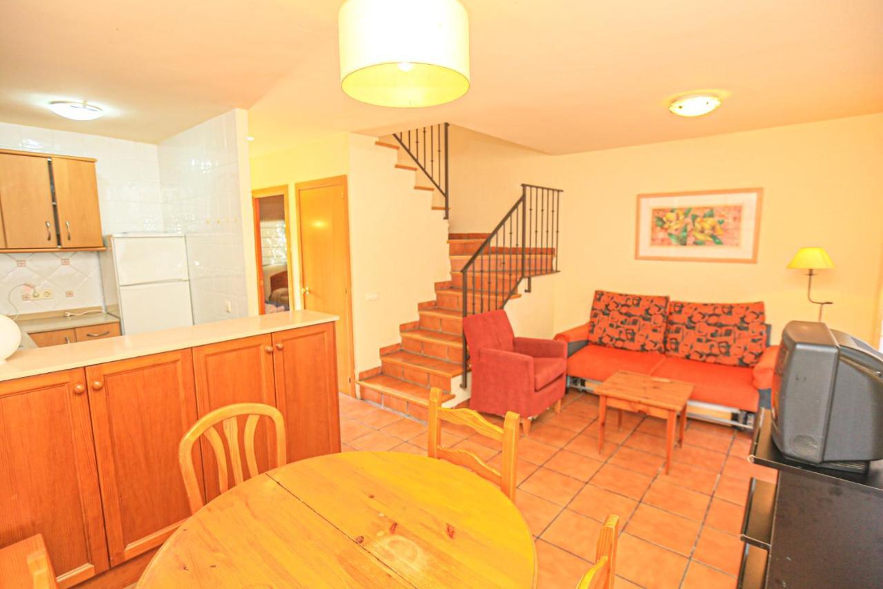 Las Brisas I - Only Families Miami Playa Bagian luar foto