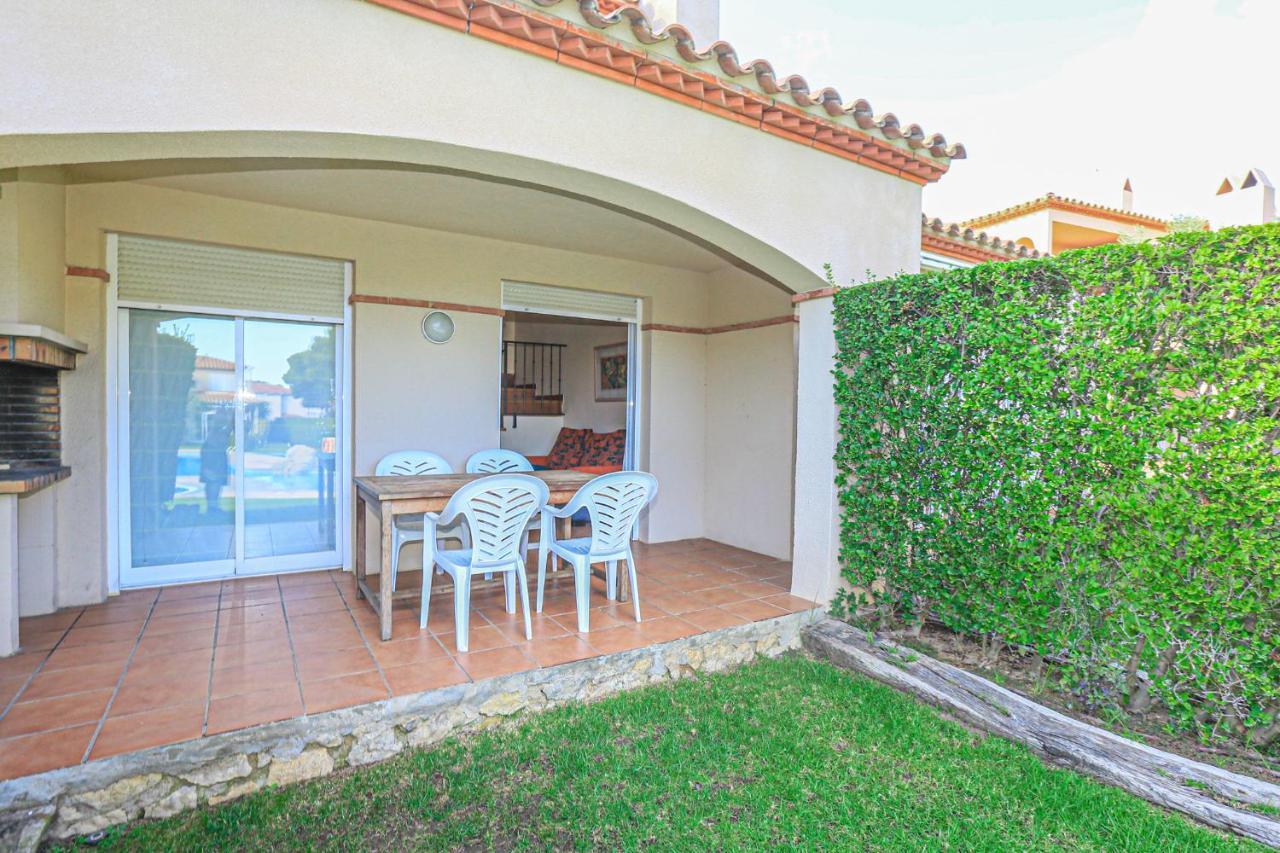 Las Brisas I - Only Families Miami Playa Bagian luar foto