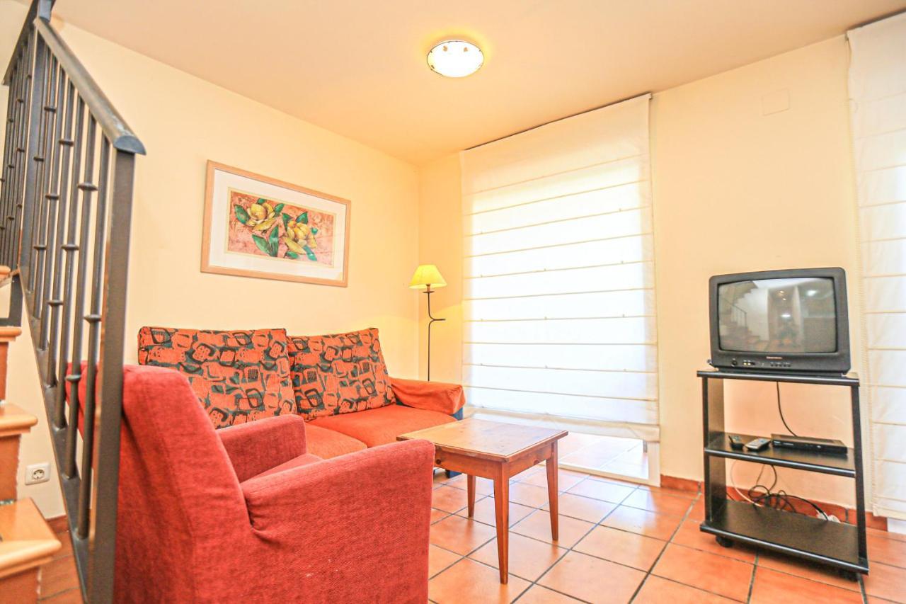 Las Brisas I - Only Families Miami Playa Bagian luar foto