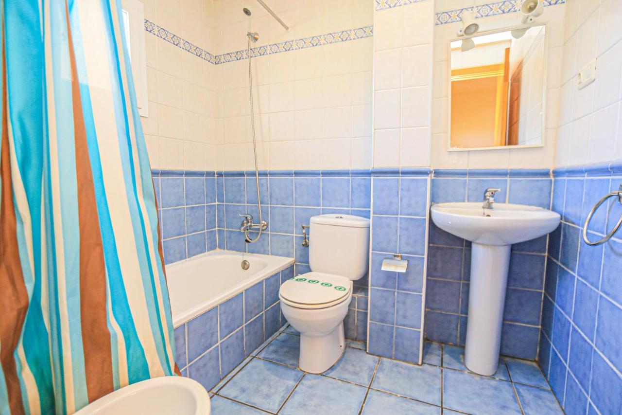 Las Brisas I - Only Families Miami Playa Bagian luar foto