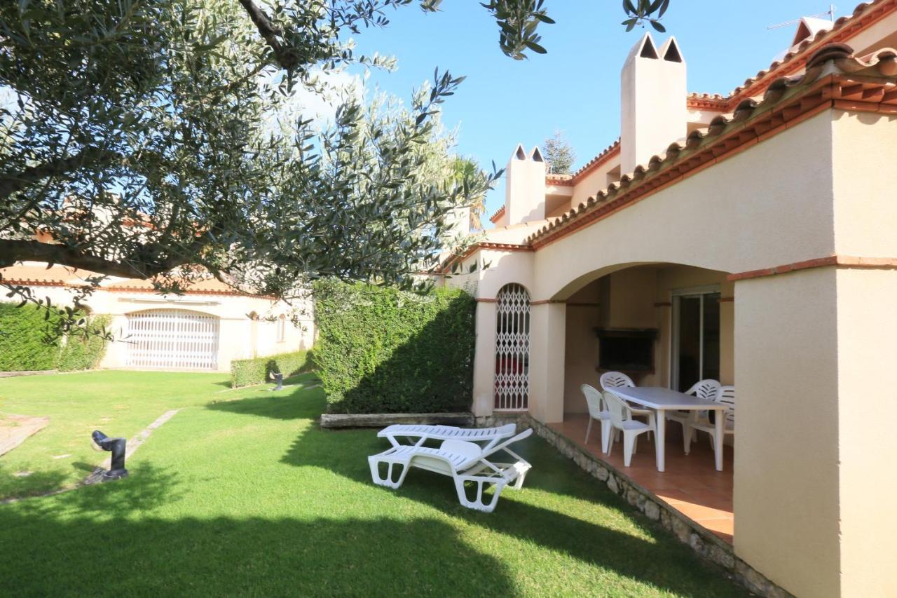 Las Brisas I - Only Families Miami Playa Bagian luar foto