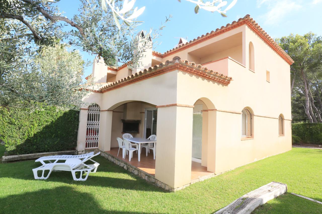 Las Brisas I - Only Families Miami Playa Bagian luar foto